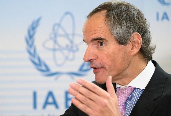    Рафаэль Гроссии