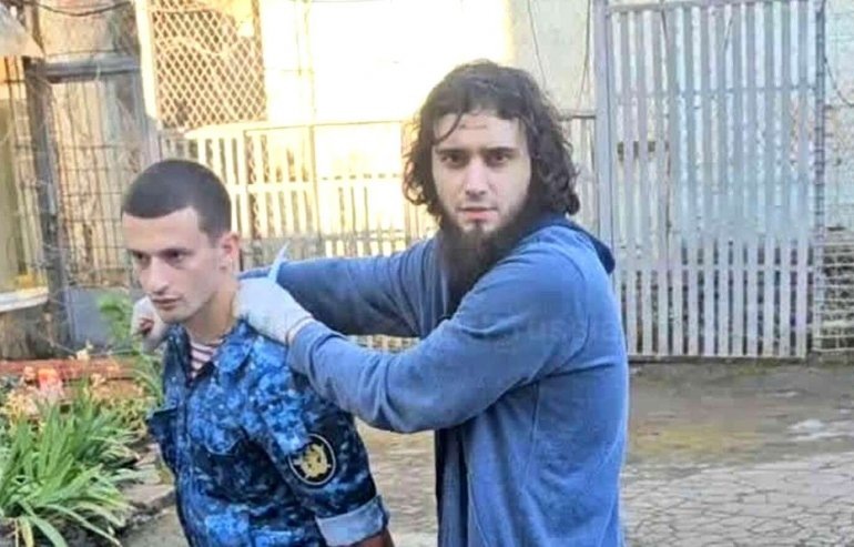 В СИЗО Ростова-на-Дону террористы захватили заложников. 