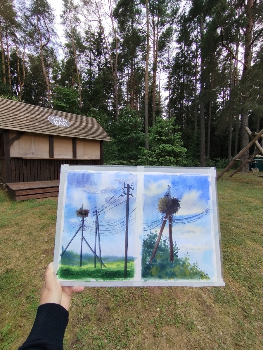 Раксана Ким 