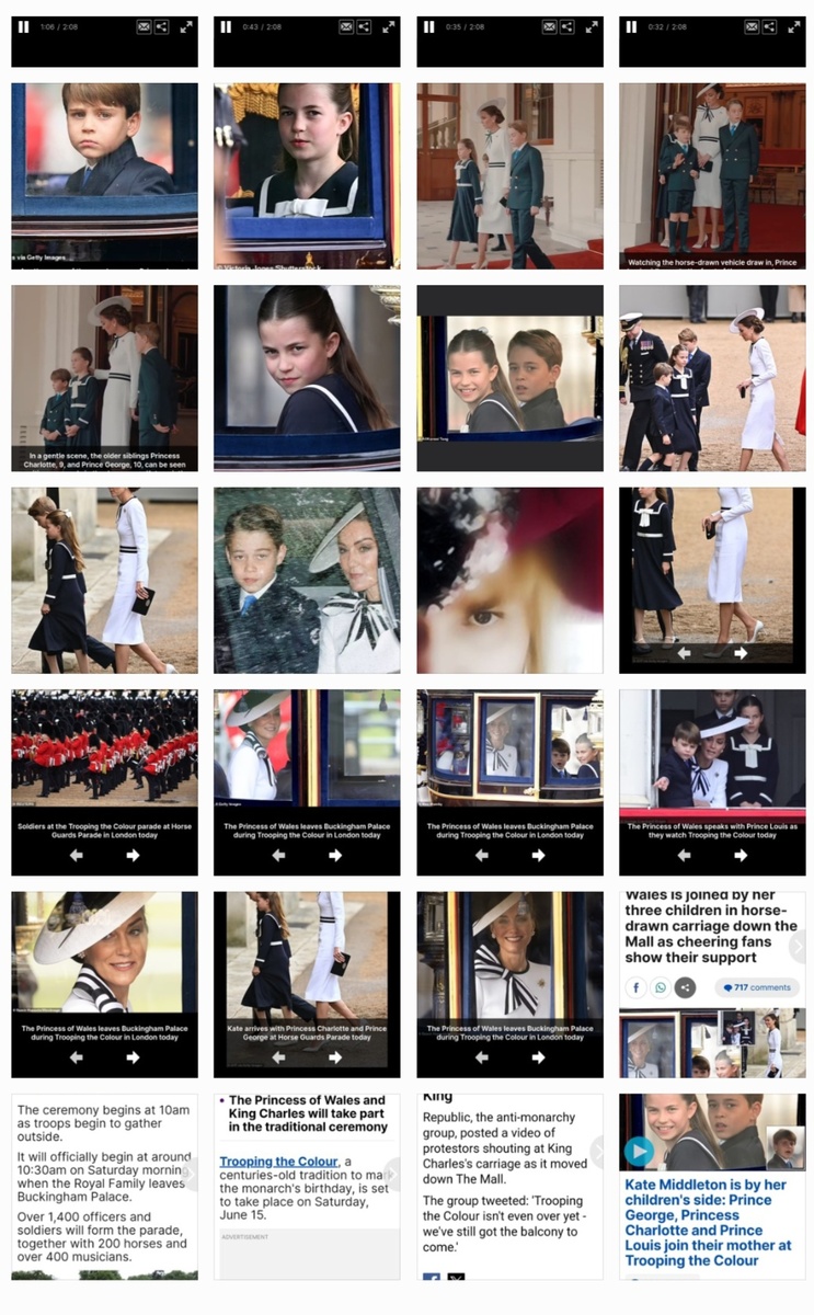 Фотоколлаж - собственность автора канала.