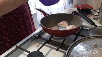 Ленивые пирожки с мясом для диабетиков