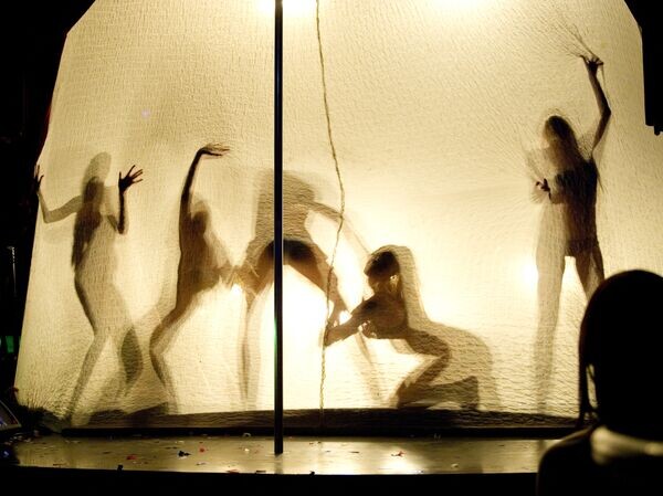    © РИА Новости Александр Вильф