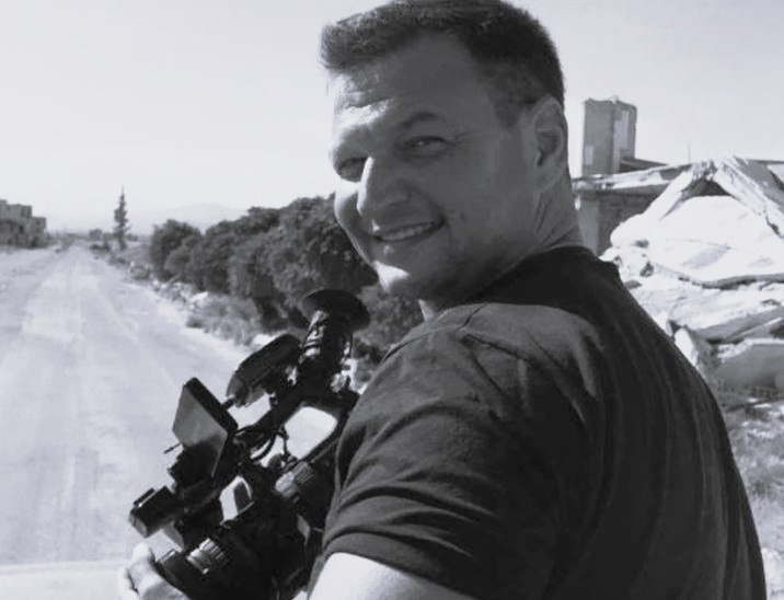 Валерий Кожин