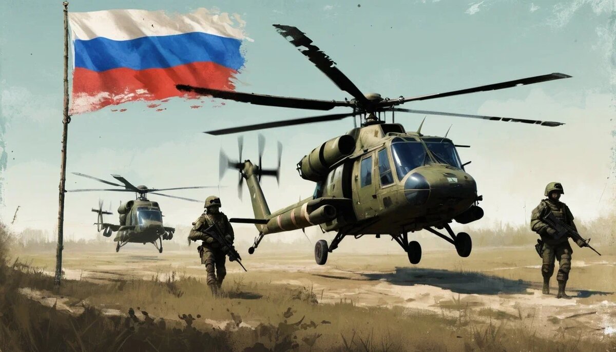 Фото: Арина Розанова | нейросеть Freepik