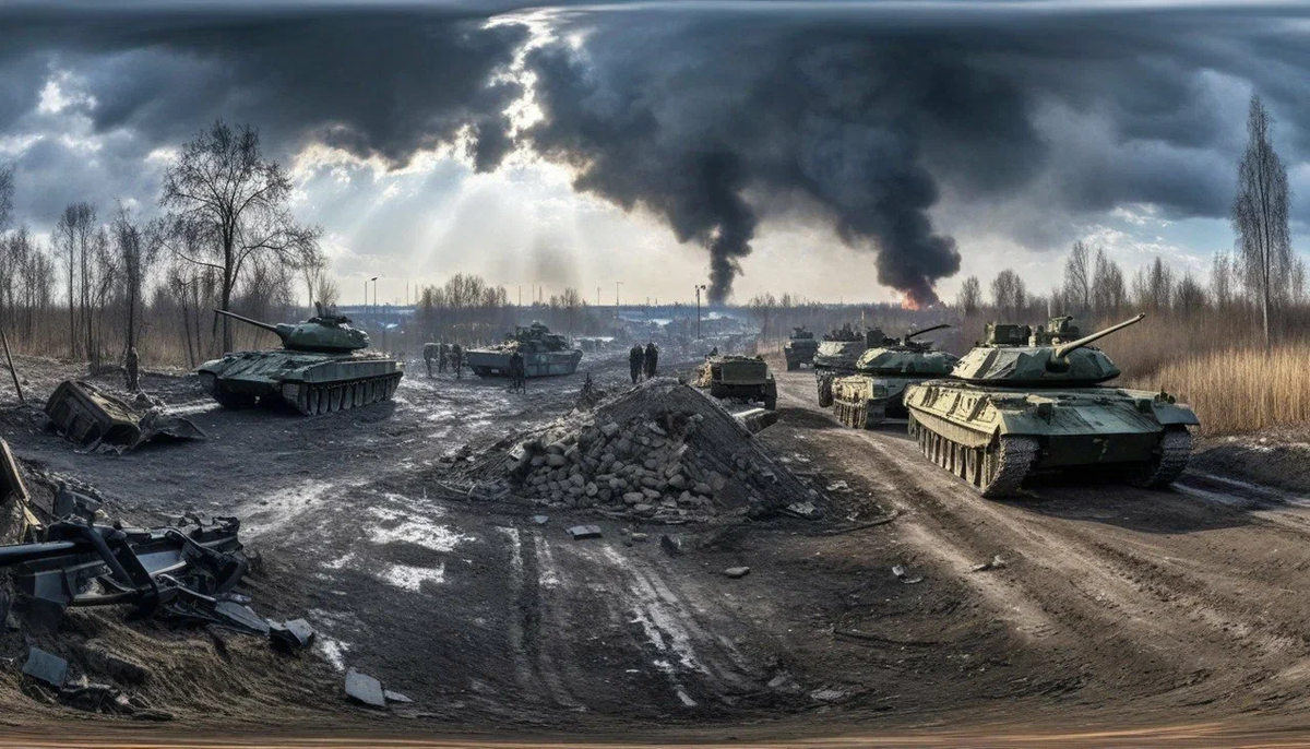 Фото: Арина Розанова | нейросеть Freepik