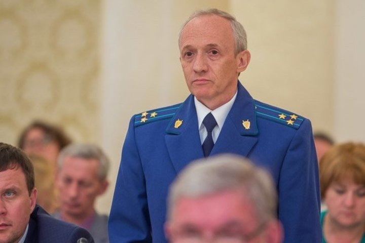 Фото: скриншот с сайта исполкома Казани 