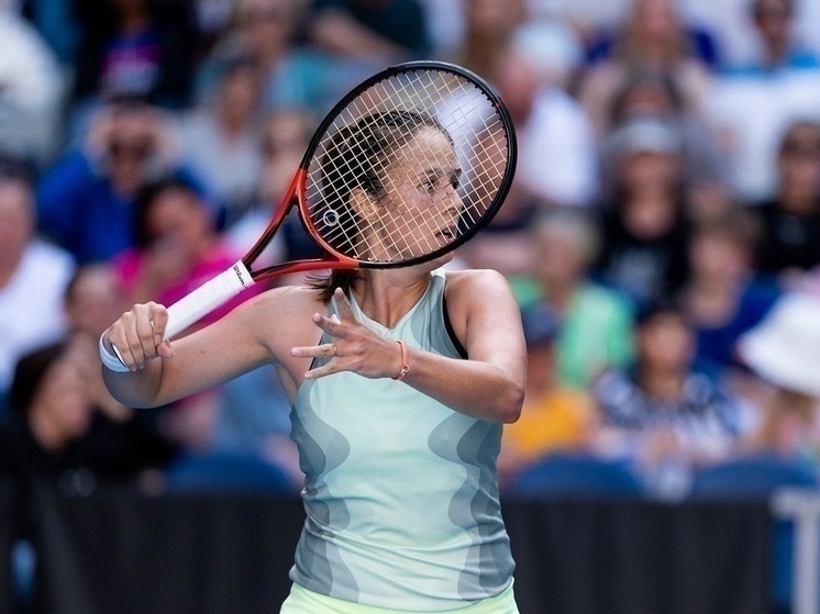     КАСАТКИНА/ ФОТО: GLOBALLOOKPRESS