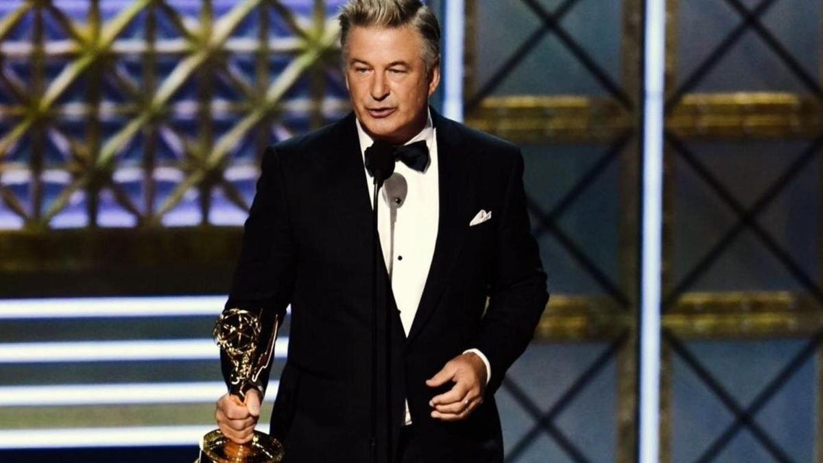    Актер Алек Болдуин:instagram.com / alecbaldwininsta