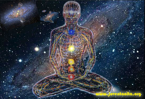 Микрокосм и Макрокосм