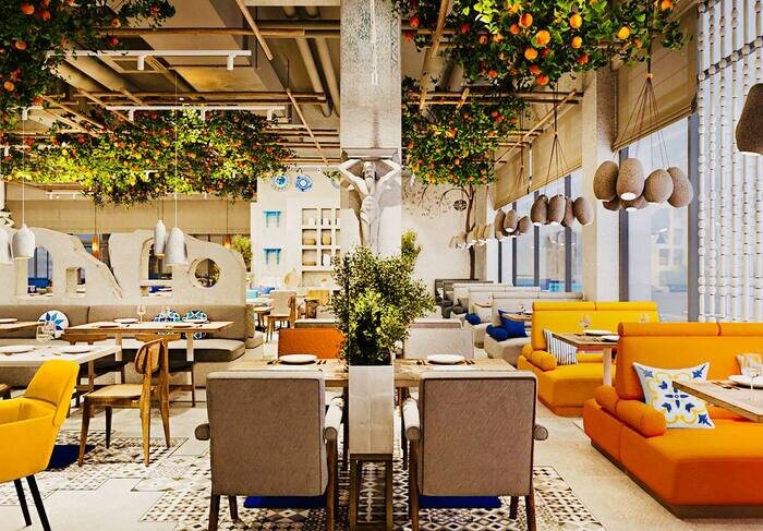 это нам скинули простую визуалку будущего Атланта