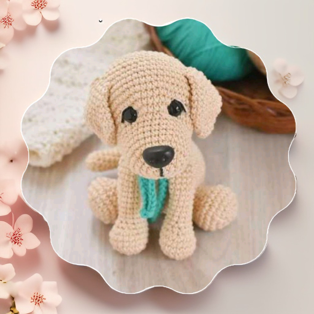 Лабрадор Скот