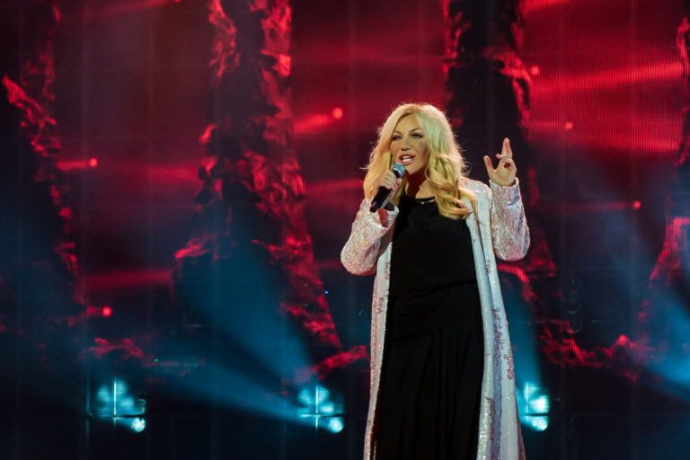    Фото: Commons.wikimedia.org / Okras Мария Черных