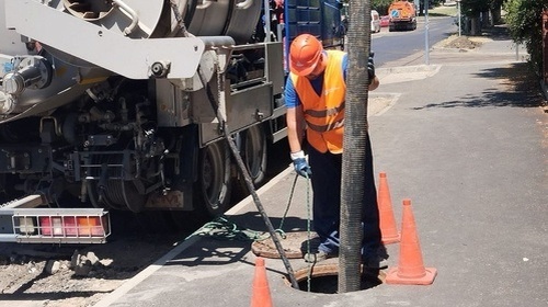    Фото: пресс-служба администрации Краснодара