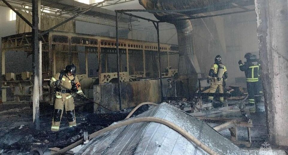     МЧС России / Telegram