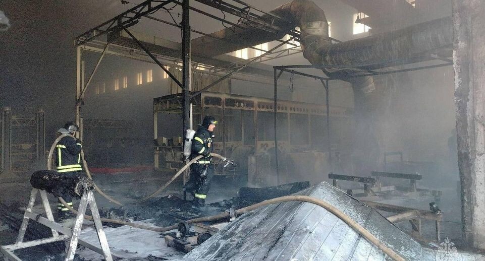     МЧС России / Telegram