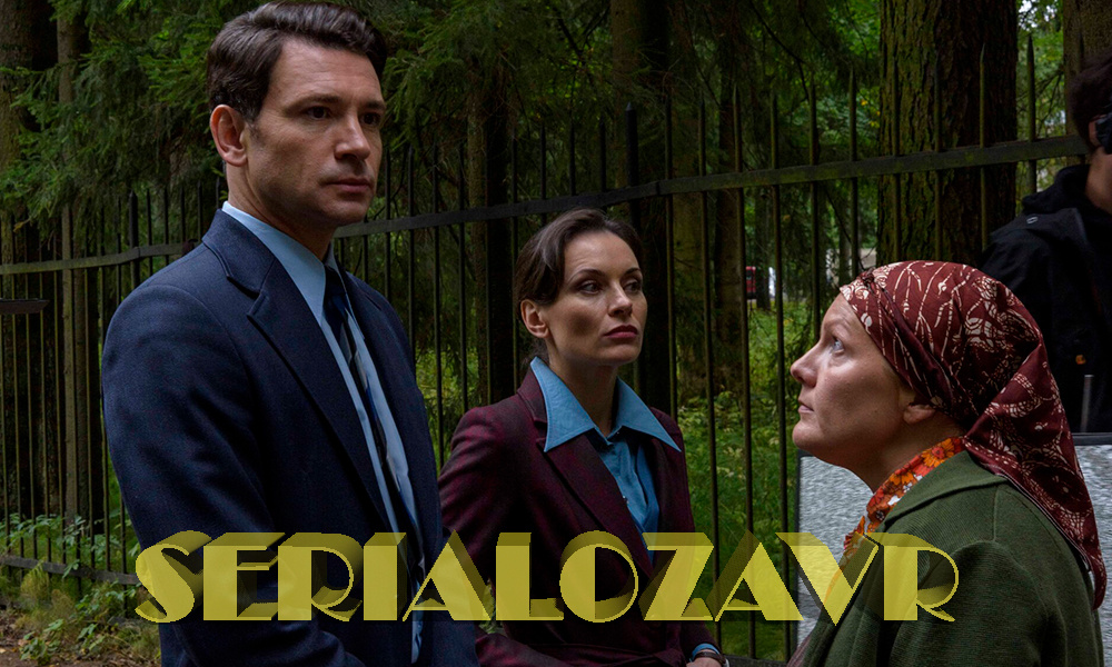 Кадр из сериала, фото взято с сайта Кинотеатр.ру