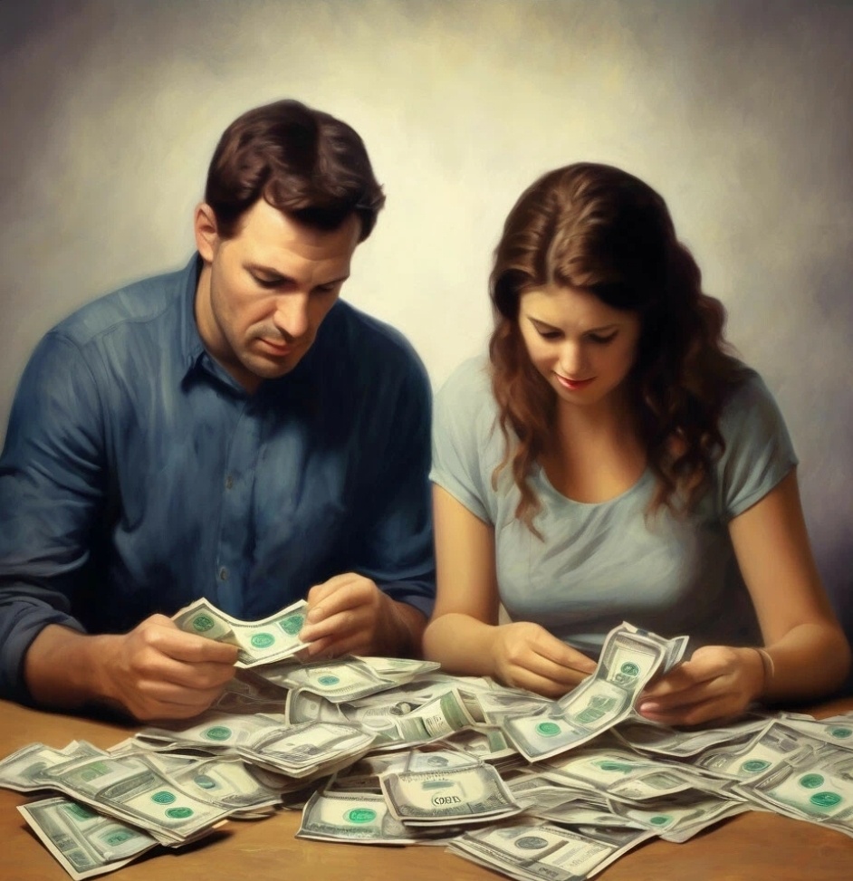 Считают. Не хватает. 