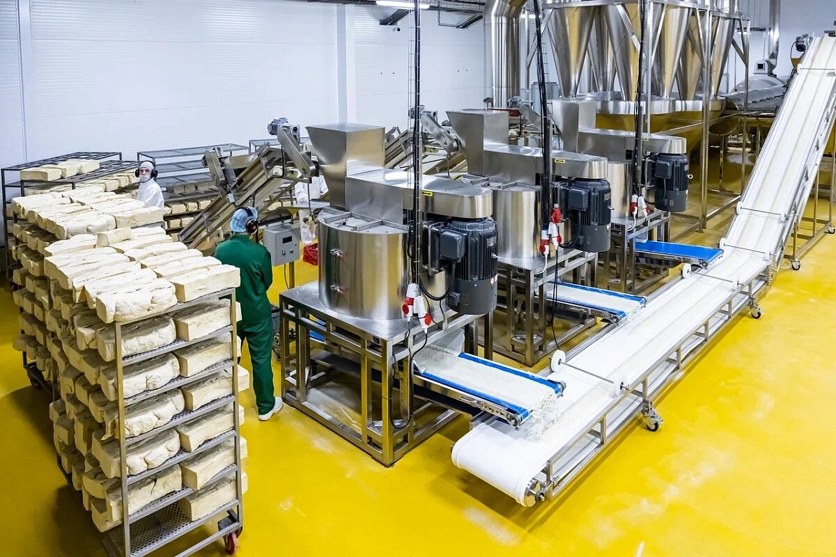 © Правительство Калининградской области / gov39.ru