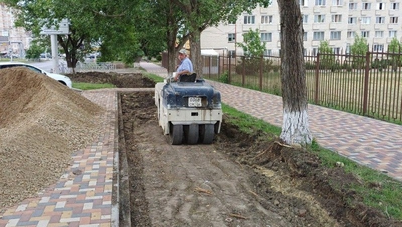      Фото: администрация Ставрополя