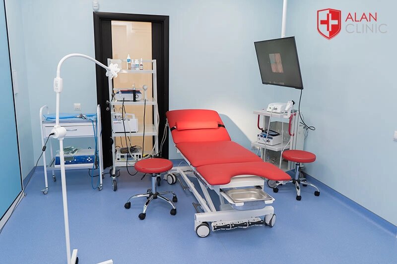    Сегодня для лечения проктологических заболеваний наиболее эффективными признаны малоинвазивные методы.