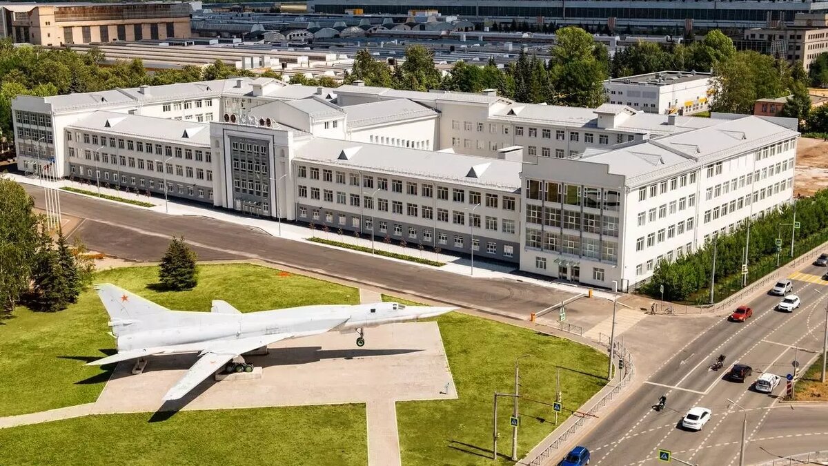     Источник: ПАО «ОАК»