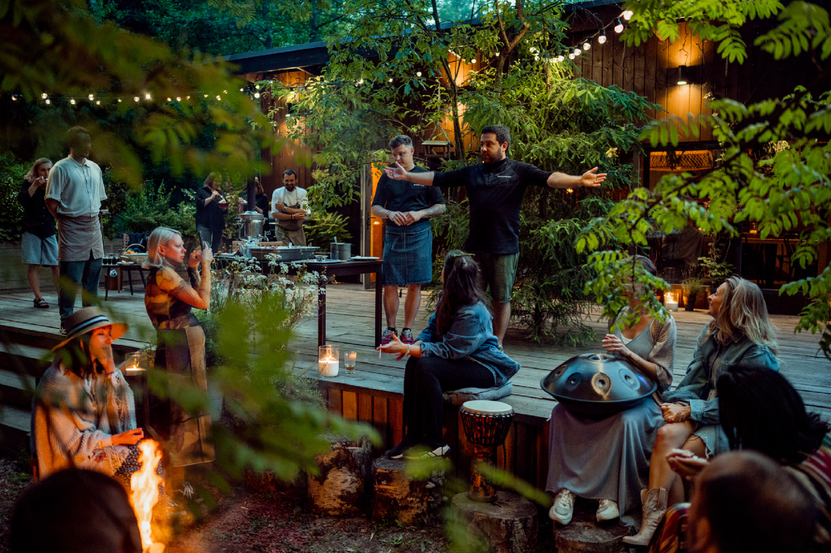 Дмитрий Париков. Фото: пресс-служба