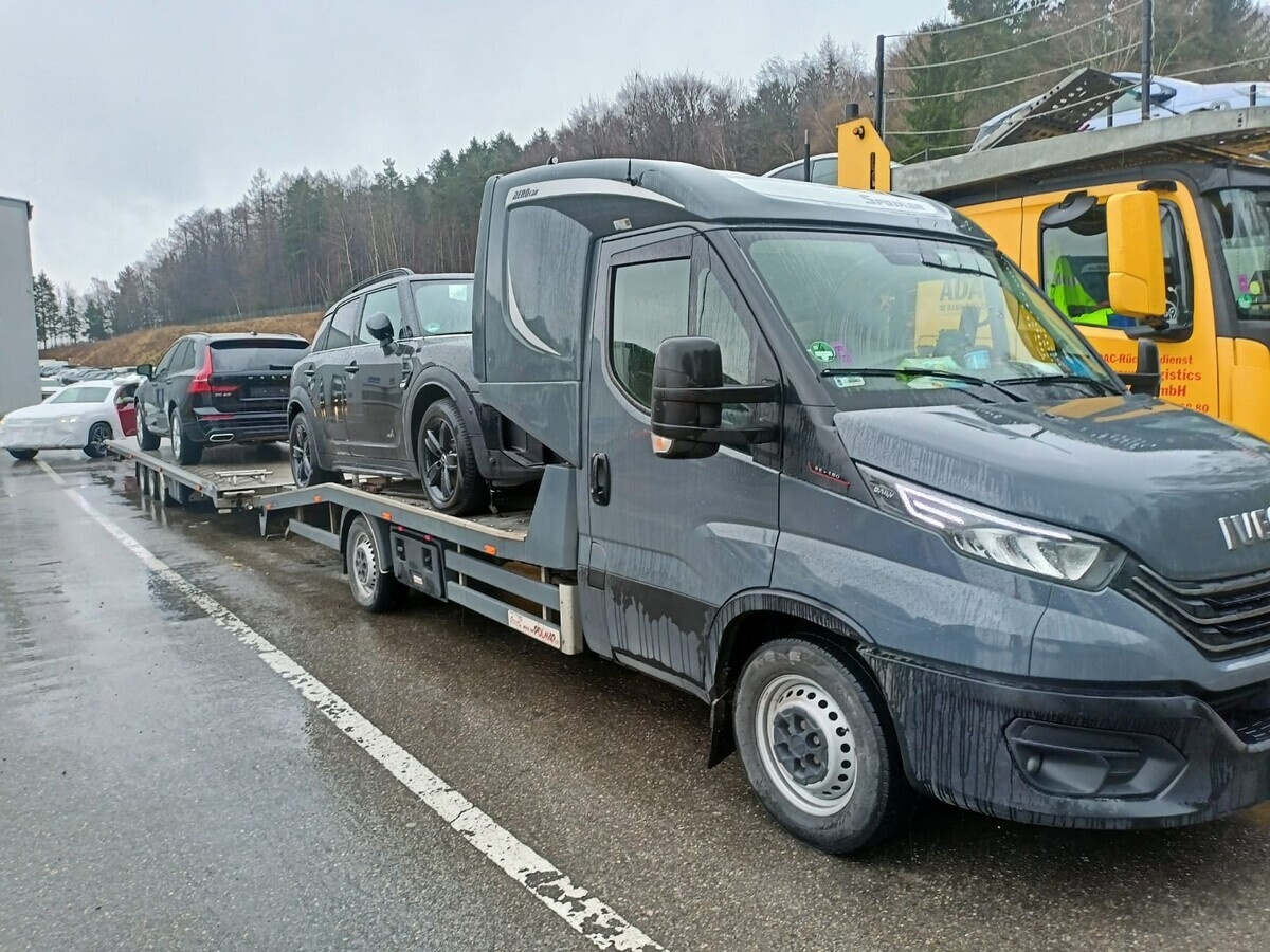 Через Турцию — 5 000 евро сверху». Узнали, какие остались пути доставки  «зависших» в Литве машин | av.by | Дзен