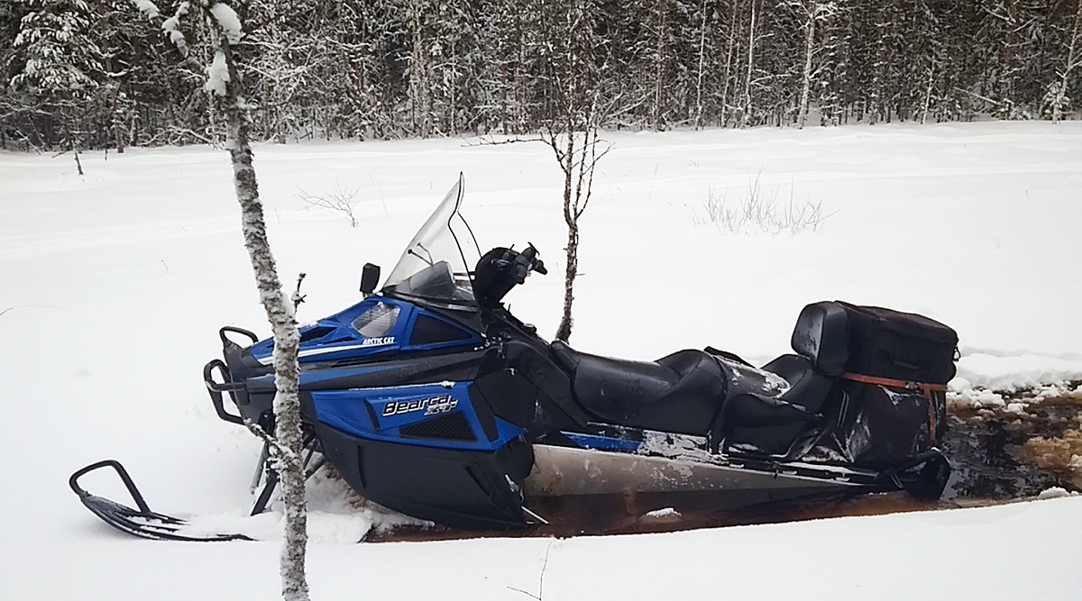 Бывали сложные ситуации...