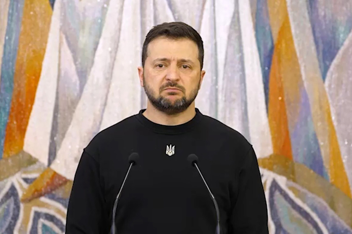 Фото: кадр из видео