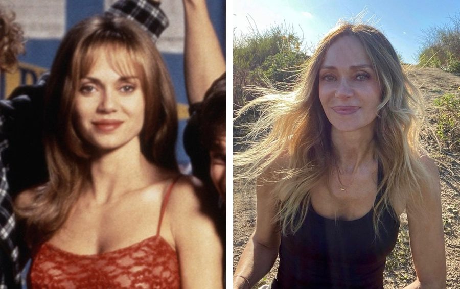    Фото: кадр из сериала "Чудеса науки", St. Clare Entertainment, DR