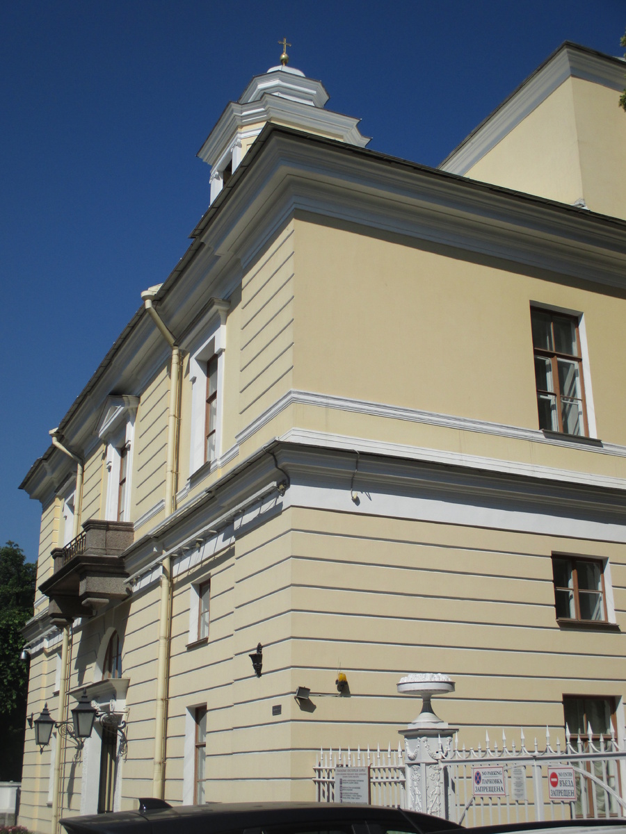 © Фотограф Семененко А. А. 09.07.2014. Ссылка обязательна.