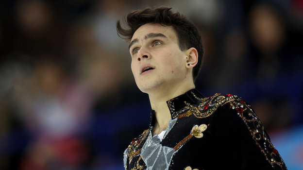    Макар Игнатов.Дарья Исаева