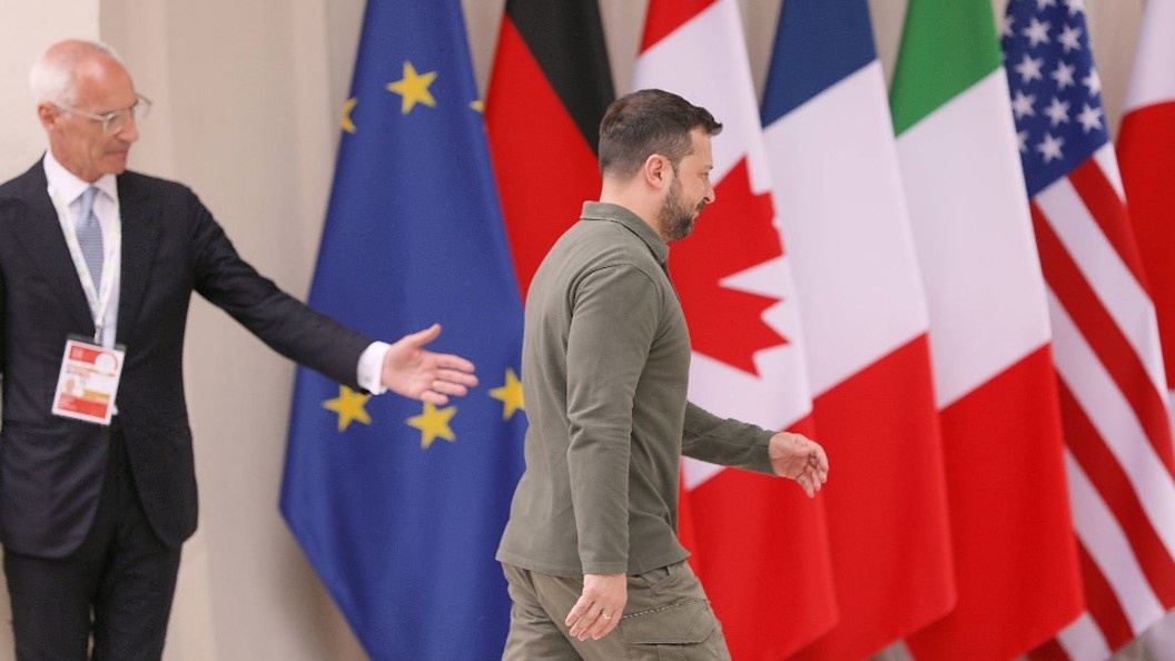    IMAGO/dts Nachrichtenagentur/Globallookpress