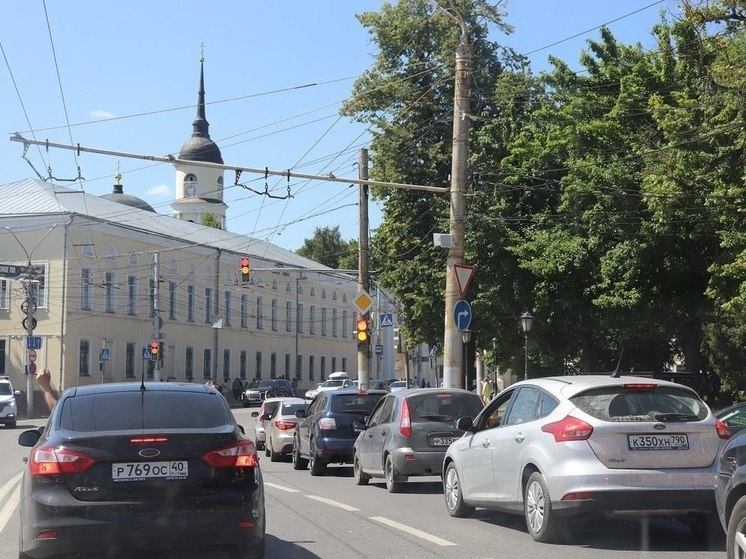     Фото: "МК в Калуге"