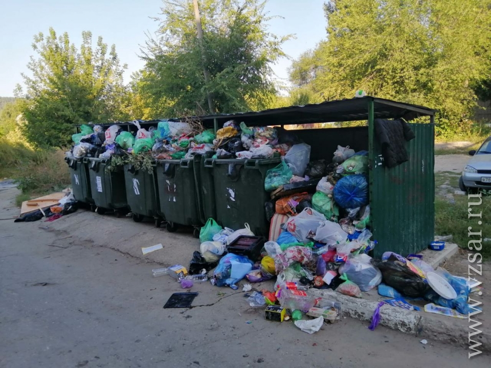 Фото из интернета, но у нас такая же картина