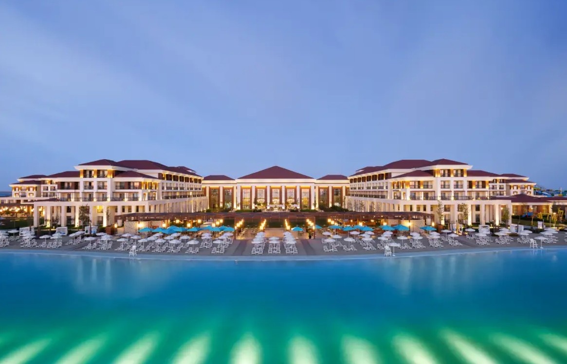 rixos.com