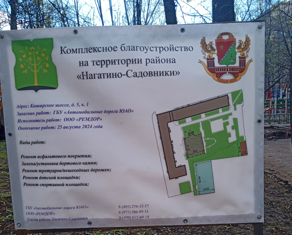 Чьи интересы представляет депутат Кучмин? | Нагатино LIVE | Дзен