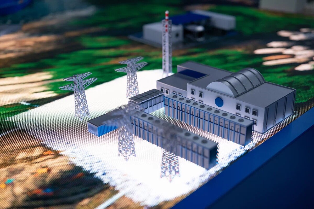 Дмитрий Шишкин/ИнфоТЭК