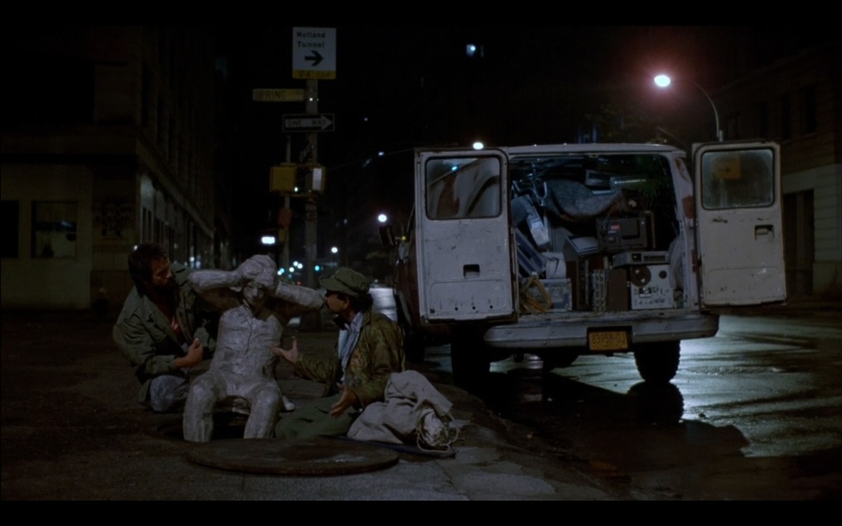 Кадр из фильма