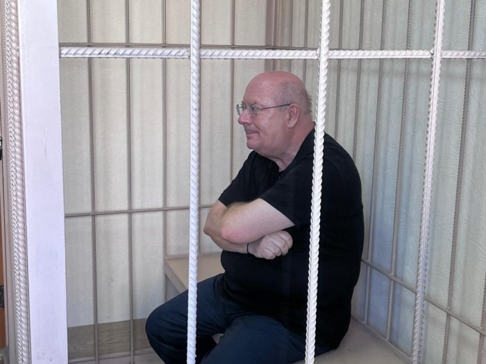 Фото: Управление Судебного департамента в Новосибирской области