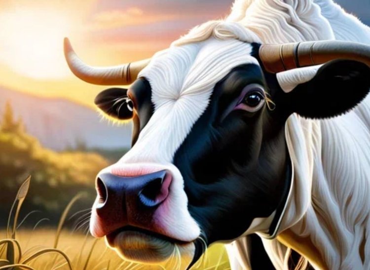    Клостридиальный миозит может попасть в стадо с зараженным кормом