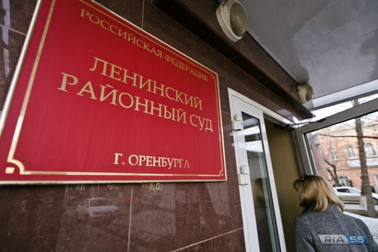    Потасовка в магазине закончилась убийством. Оренбуржца приговорили к 8 годам колонии Кристина Просвиркина