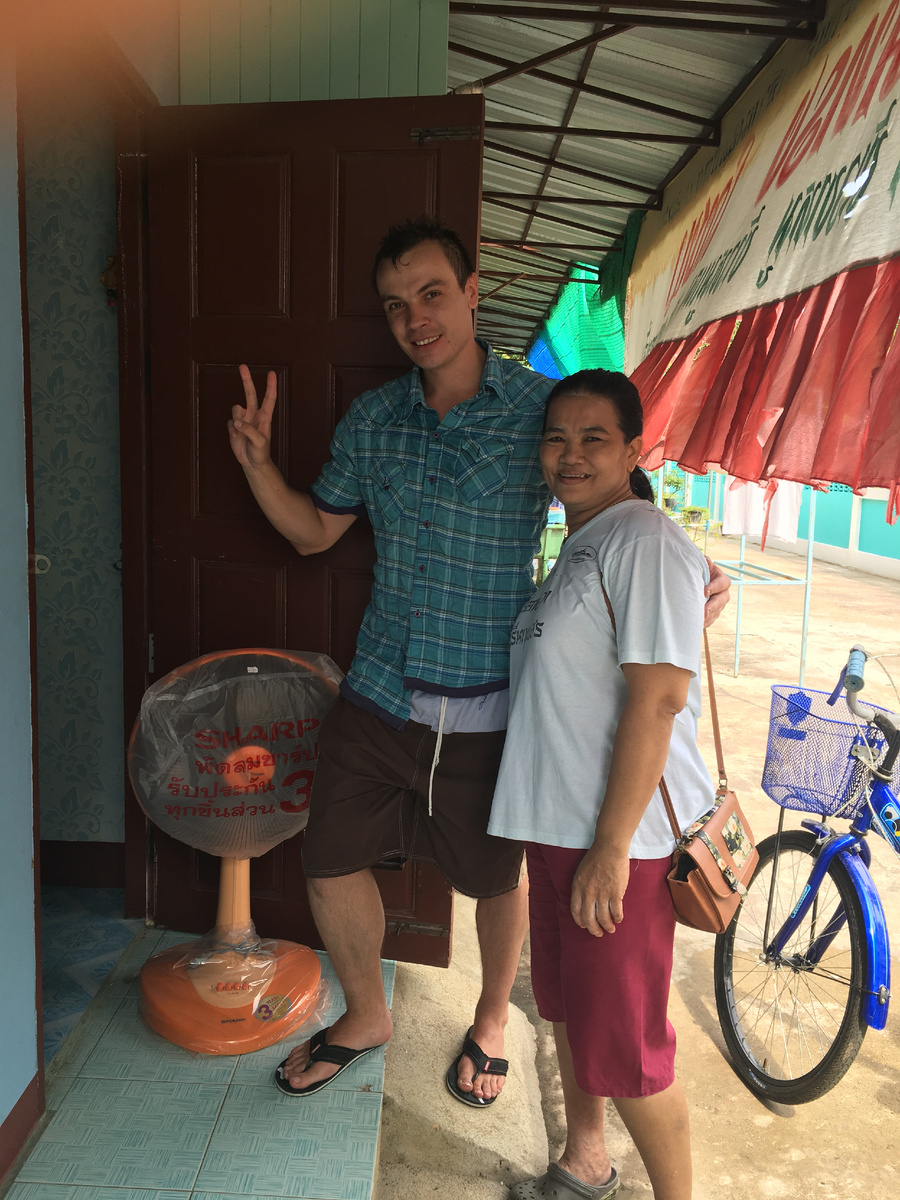 Это было неоижиданно