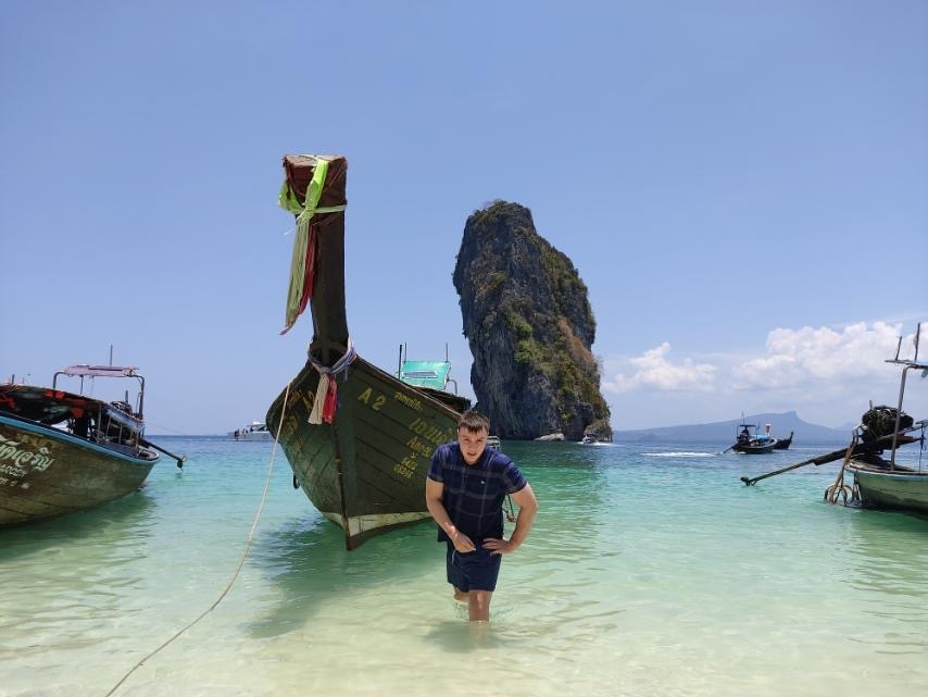 Краби во время ковида