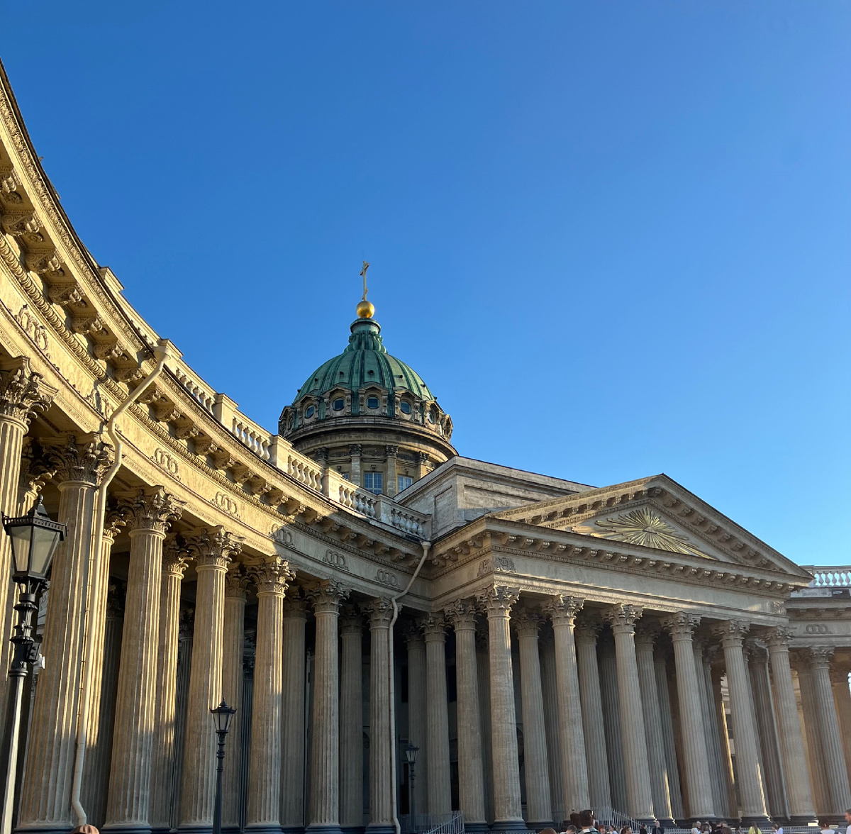 Казанский собор