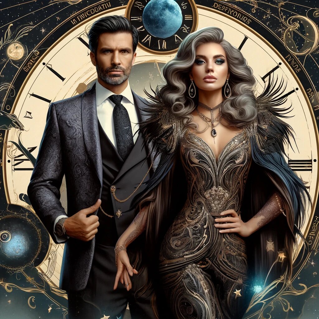 Раки защищены не только своей интуицией, но и поддержкой небесных сил, превращая каждую угрозу в возможность для роста и укрепления