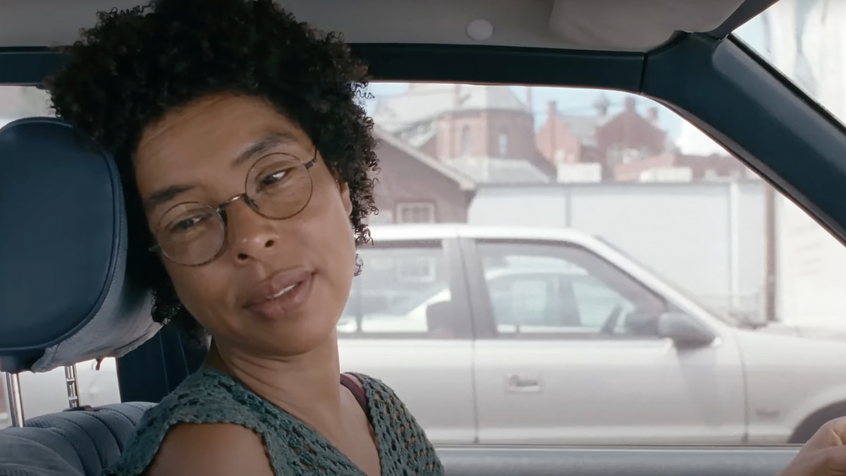 Кадр из фильма "Планета Джанет"