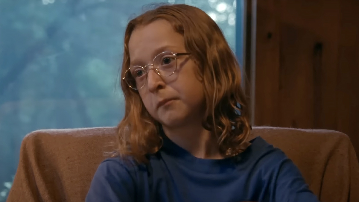 Кадр из фильма "Планета Джанет"