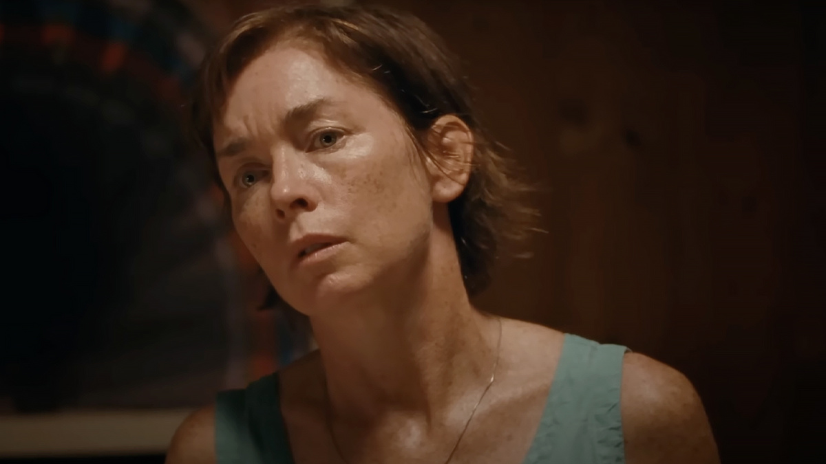 Кадр из фильма "Планета Джанет"