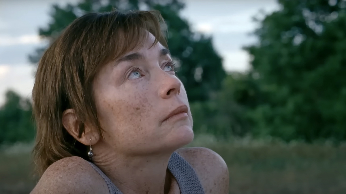 Кадр из фильма "Планета Джанет"